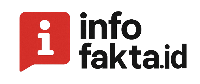 Info Fakta Terpercaya logo